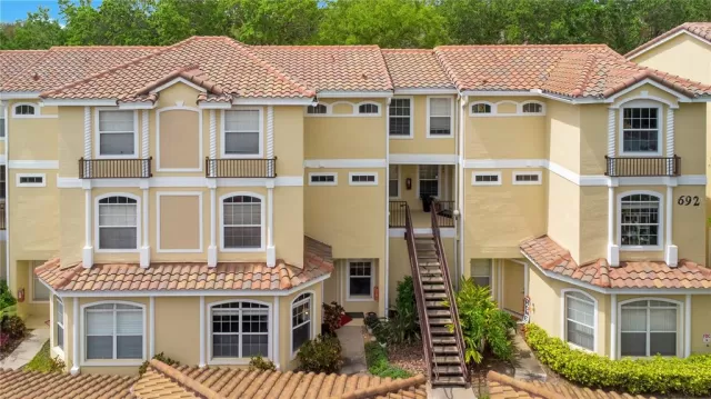 MLS: O6293658 Condo For Sale