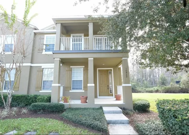 MLS: O6294460 Condo For Sale