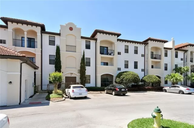 MLS: O6294673 Condo For Sale