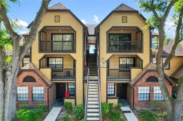 MLS: O6295413 Condo For Sale