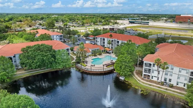 MLS: O6296113 Condo For Sale