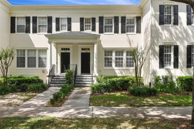 MLS: O6296210 Condo For Sale