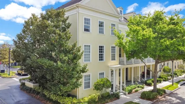 MLS: O6296255 Condo For Sale