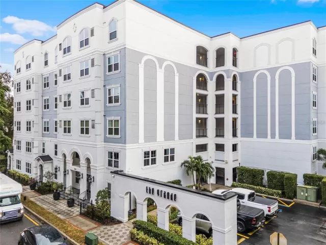 MLS: O6296545 Condo For Sale