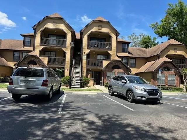 MLS: O6297312 Condo For Sale