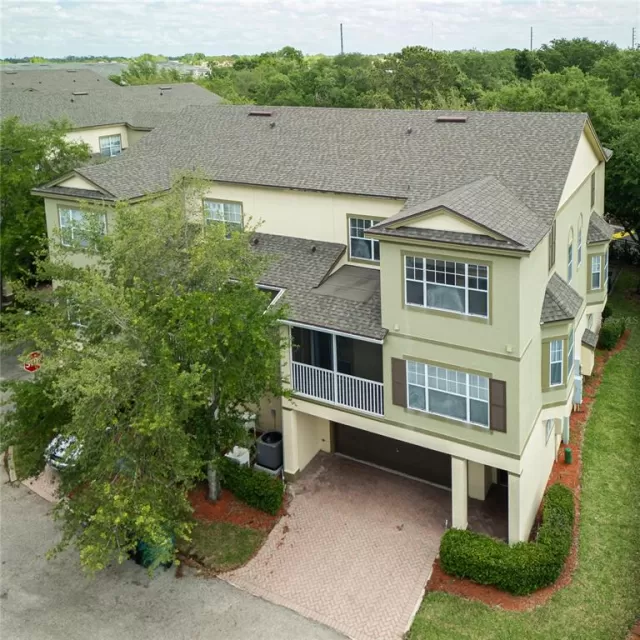 MLS: O6297497 Condo For Sale