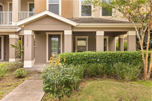 MLS: O6298433 Condo For Sale