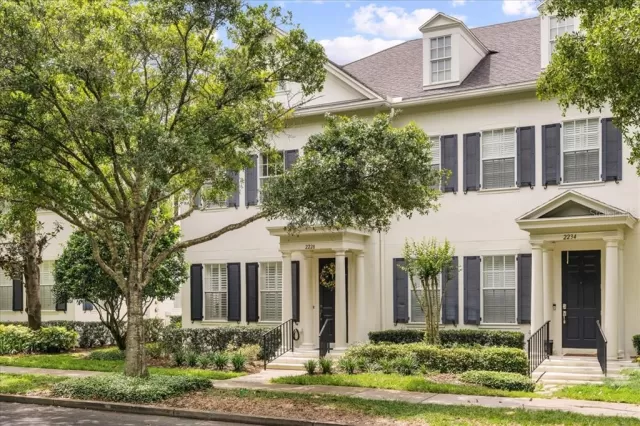 MLS: O6298599 Condo For Sale