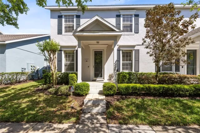 MLS: O6298674 Condo For Sale