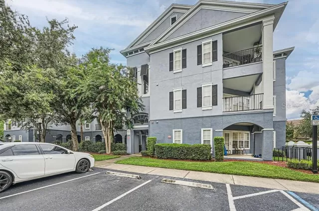 MLS: O6299829 Condo For Sale