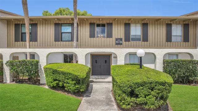 MLS: O6300165 Condo For Sale