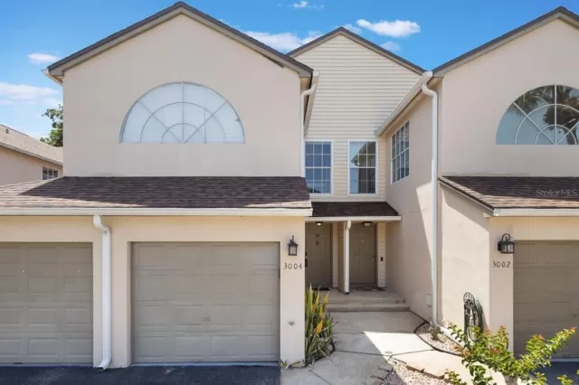 MLS: O6300445 Condo For Sale