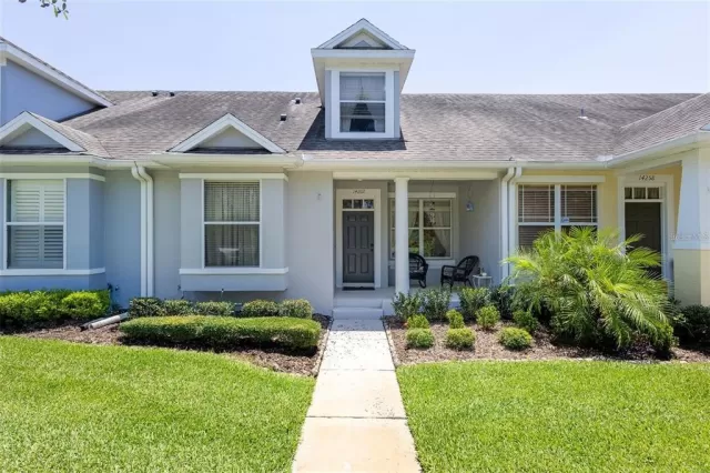 MLS: O6302074 Condo For Sale