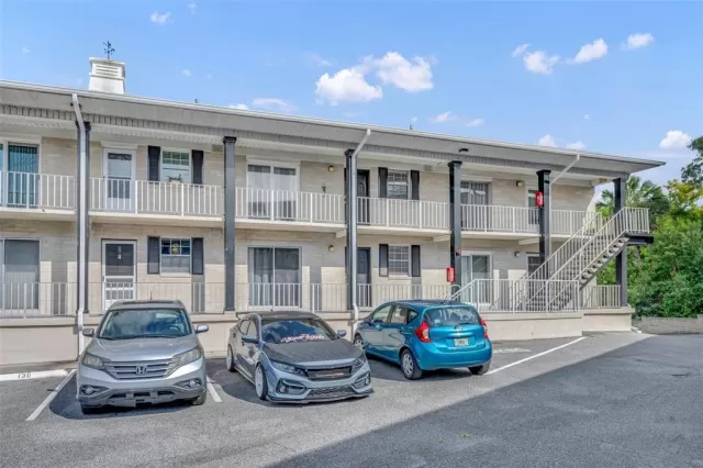 MLS: O6302829 Condo For Sale