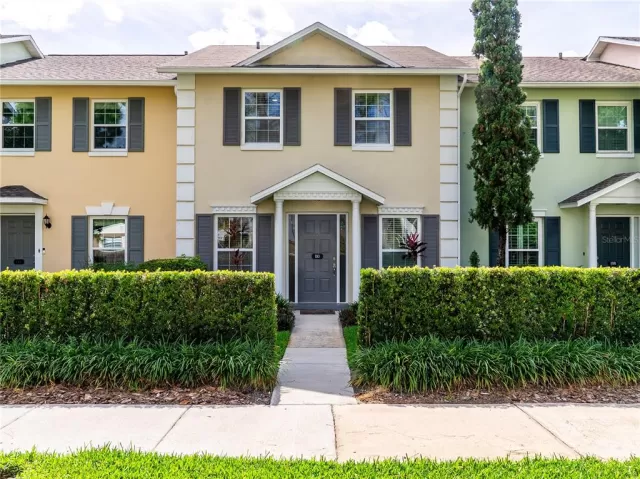 MLS: O6303686 Condo For Sale