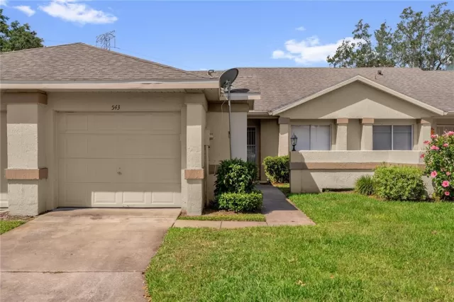 MLS: O6303762 Condo For Sale