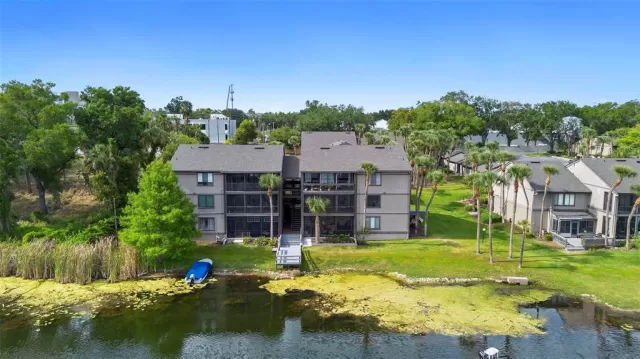 MLS: O6305939 Condo For Sale