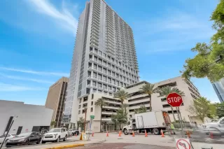 More Details about MLS # O6306220 : 150 E ROBINSON STREET UNIT 2002