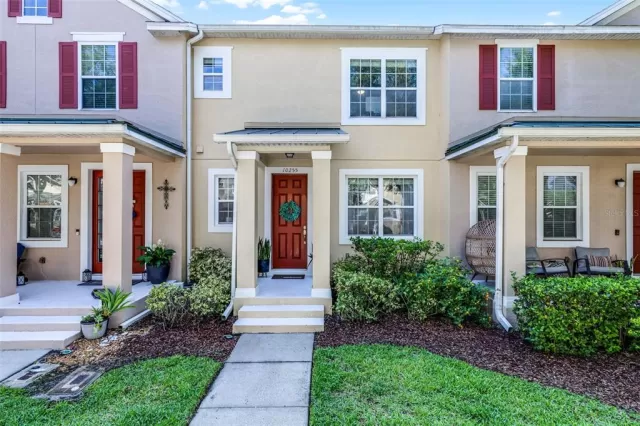 MLS: O6306377 Condo For Sale