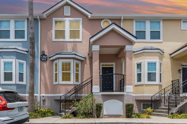 MLS: O6307046 Condo For Sale