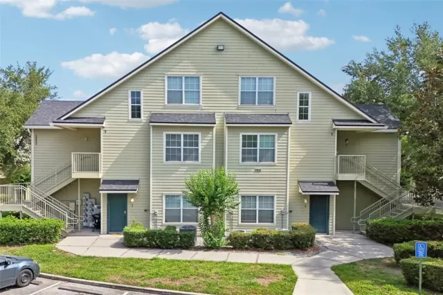 MLS: O6307150 Condo For Sale