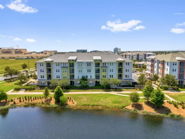 MLS: O6307300 Condo For Sale