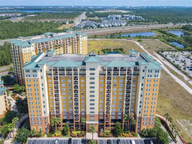 MLS: O6307514 Condo For Sale