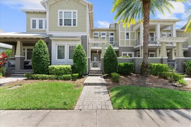 MLS: O6307518 Condo For Sale