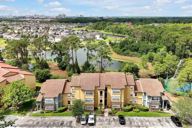 MLS: O6307750 Condo For Sale