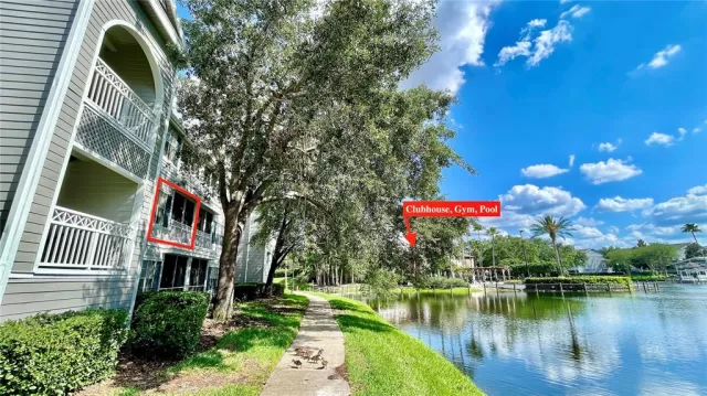 MLS: O6308374 Condo For Sale