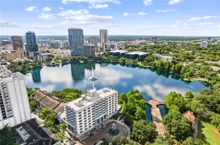 More Details about MLS # O6309593 : 100 S EOLA DRIVE UNIT 1406