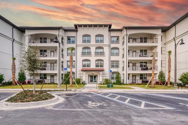 MLS: O6310014 Condo For Sale