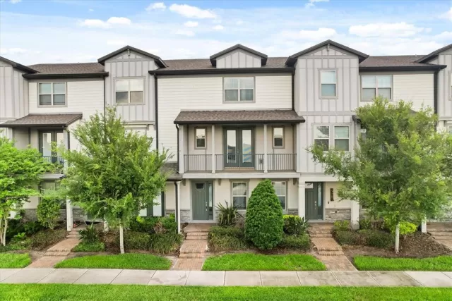 MLS: O6311134 Condo For Sale