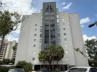 More Details about MLS # O6312564 : 6165 CARRIER DRIVE UNIT 1801