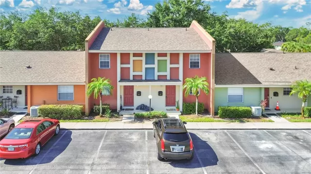 MLS: O6312852 Condo For Sale