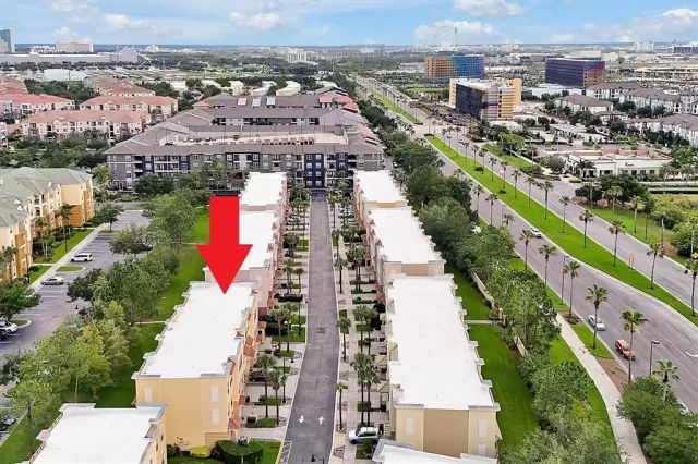 MLS: O6313227 Condo For Sale