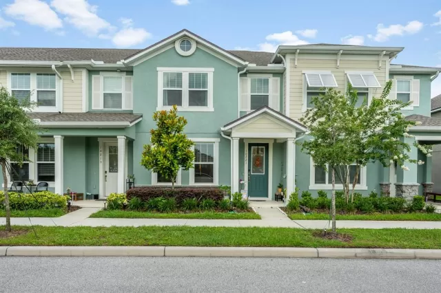 MLS: O6313520 Condo For Sale