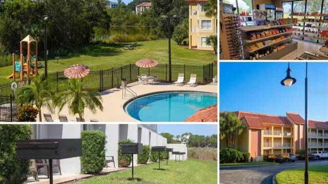 MLS: O6314455 Condo For Sale