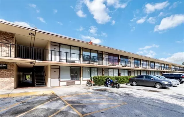 MLS: O6315426 Condo For Sale