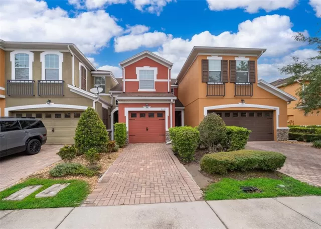 MLS: O6315947 Condo For Sale