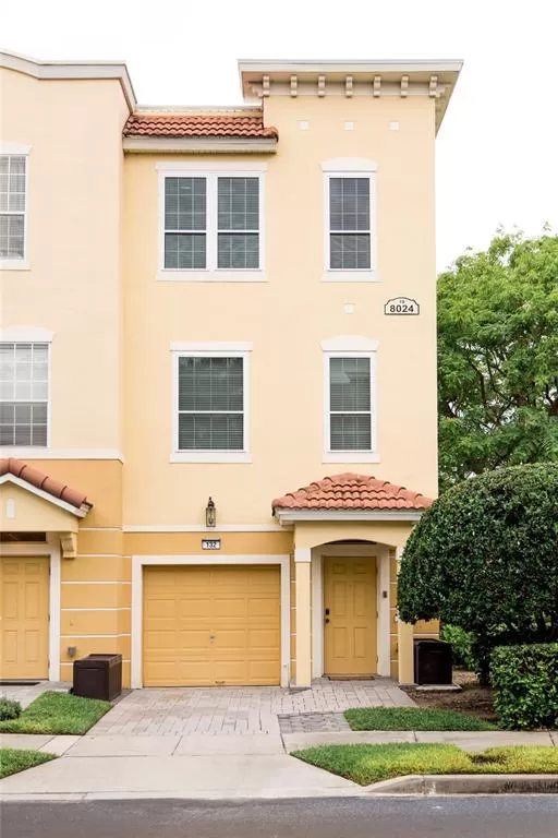 MLS: O6316477 Condo For Sale