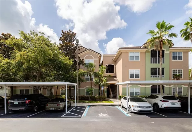 MLS: O6316529 Condo For Sale