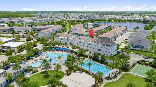 MLS: O6316777 Condo For Sale