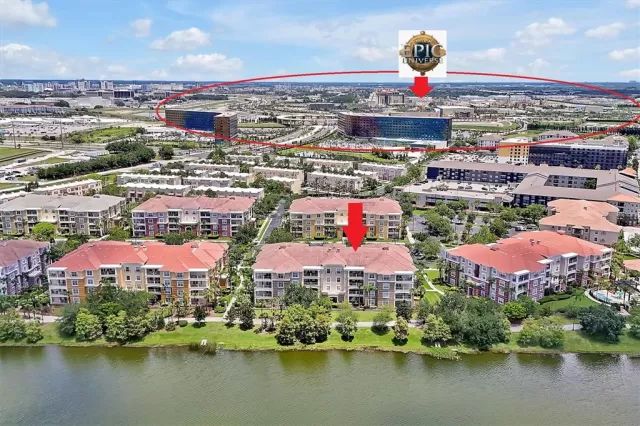 MLS: O6316854 Condo For Sale