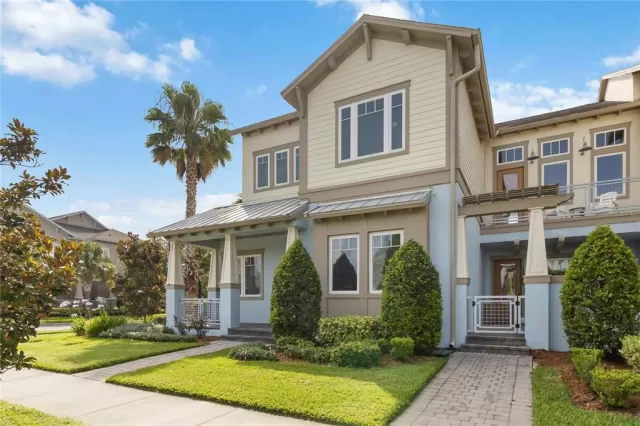 MLS: O6316892 Condo For Sale