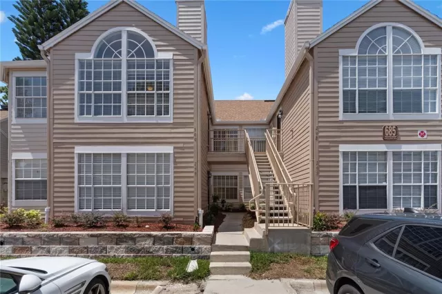 MLS: O6316944 Condo For Sale