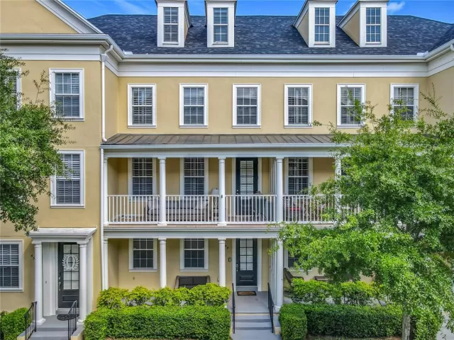 MLS: O6317718 Condo For Sale