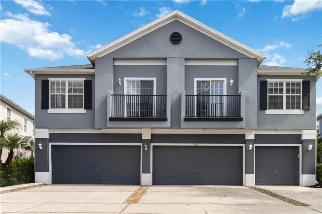 MLS: O6317804 Condo For Sale