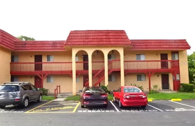 MLS: O6317851 Condo For Sale