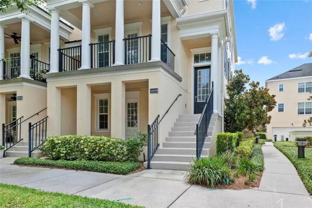 MLS: O6317950 Condo For Sale